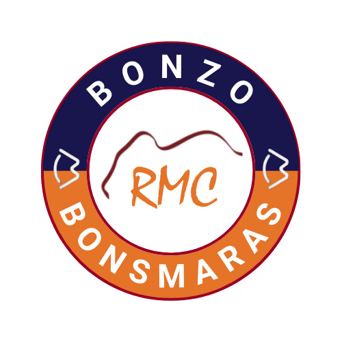 Bonzo Bonsmaras